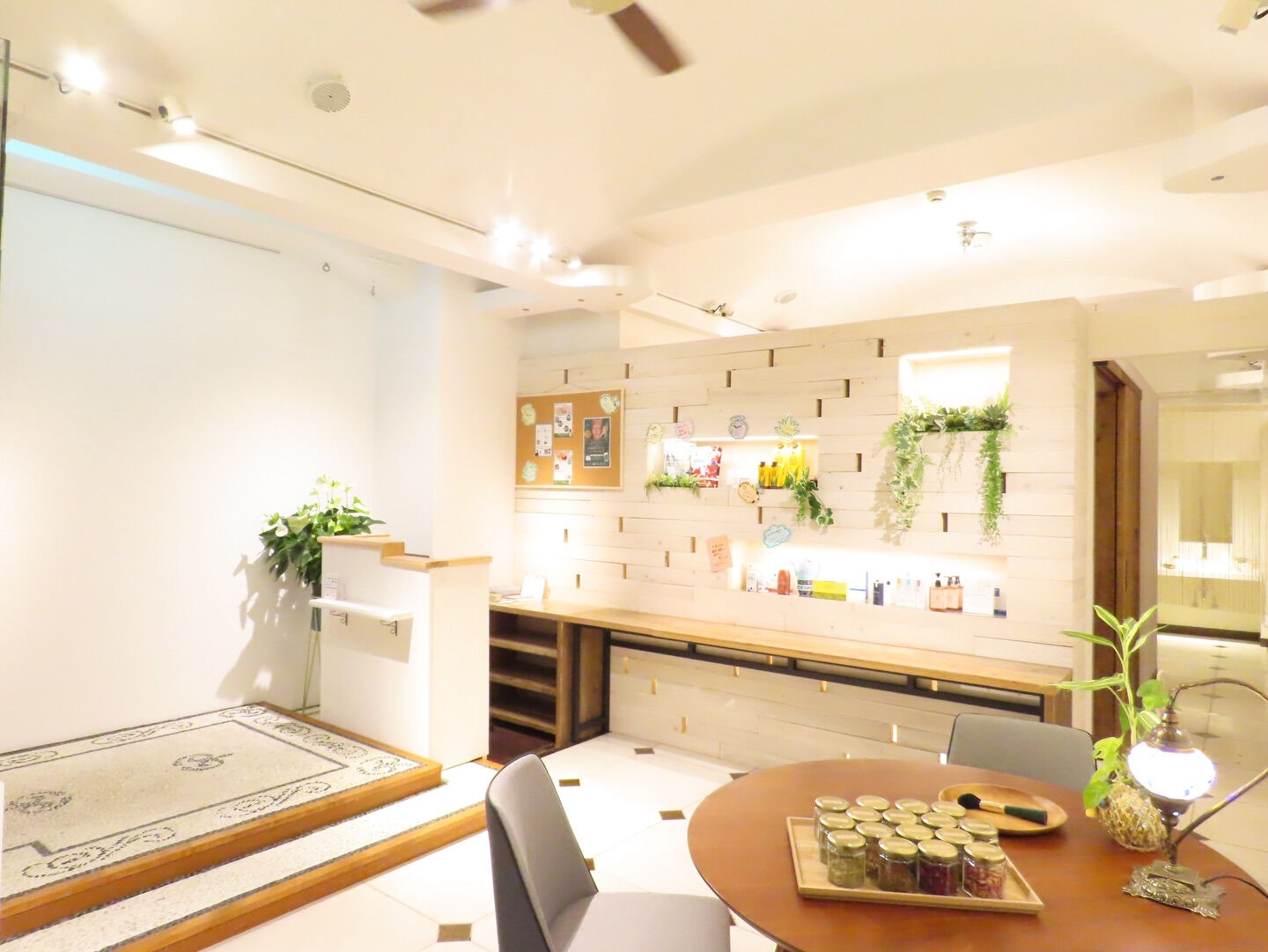 OPEN2.5ヶ月経過の人気メニュー