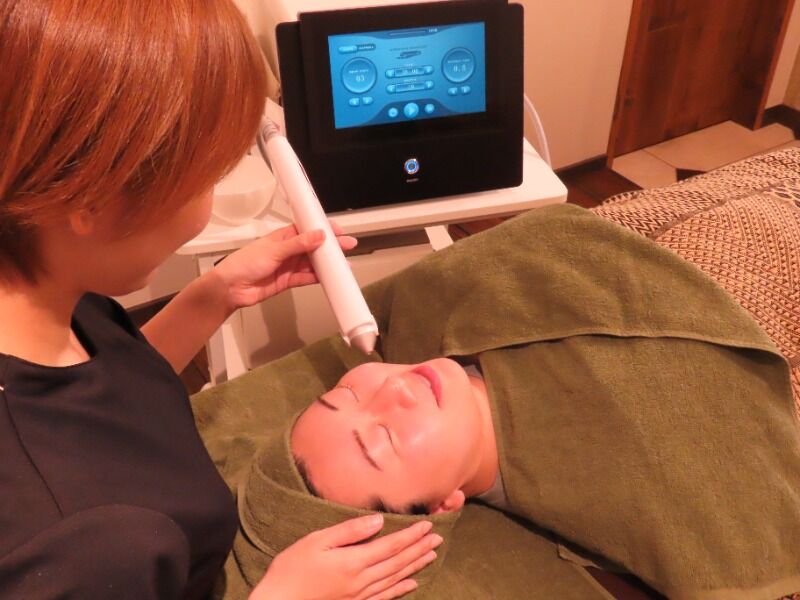 フェイシャル